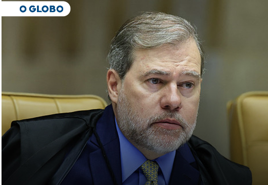 Toffoli já foi alvo de suspeição há dez anos; entenda por que nada mudou