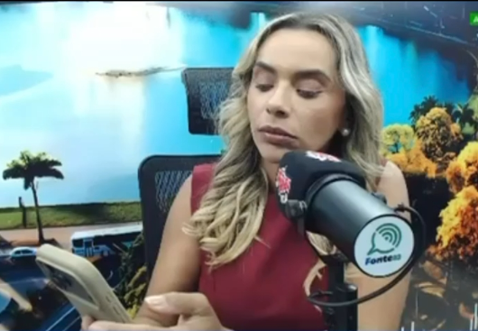 JORNALISTA DESQUALIFICA 'GUGA PET' AO VIVO APÓS INFORMAÇÕES FALSAS