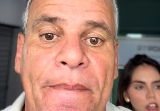CASO JOÃO LIMA - DIRETO DA CENTRAL DE POLÍCIA: EMERSON MACHADO VIRALIZA COM COBRANÇA ÀS AUTORIDADES PARAIBANAS