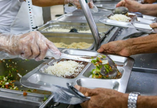 Prefeitura de JP abre inscrições para Restaurante Universitário Popular