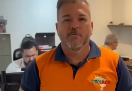 SINDRAS PB PARTE PARA CIMA DO SECRETÁRIO DE FINANCAS DE CAMPINA GRANDE