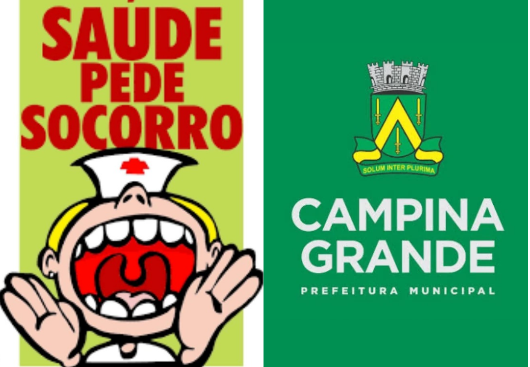 AGORA – ATUALIZAÇÃO E DENÚNCIA DOS SERVIDORES: DESMONTE TOTAL NA SAÚDE DA PREFEITURA DE CAMPINA GRANDE - DEMISSÃO EM MASSA EM TODAS AS ÁREAS