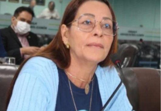 Aninha Cardoso cobra que promessas sobre dívidas com hospitais não fiquem apenas na retórica do prefeito