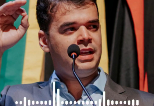 Ari desafia Dunga a provar dívida de R$ 8 milhões do governo João com Campina e diz que gestão de Bruno é que deve R$ 12 milhões ao Estado