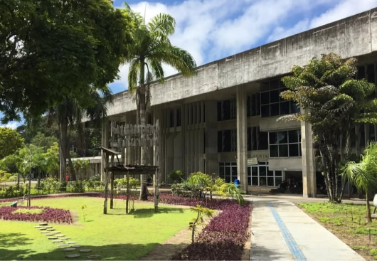 Governo Federal corta R$ 14,3 milhões do orçamento da UFPB para 2026; Universidade é a única federal afetada