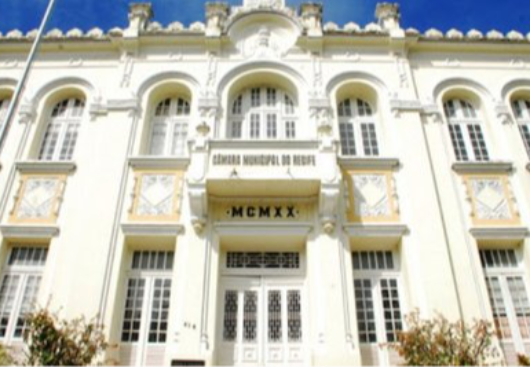 Procuradoria da Câmara do Recife dá parecer favorável à leitura de pedido de impeachment contra João Campos