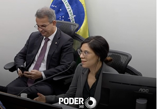 Delegada da PF no caso Master diz ser leiga no sistema