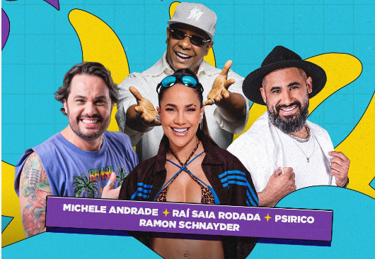 Sol Folia aquece o comércio e a economia de Patos, avalia presidente do Sindicato do Comércio Varejista