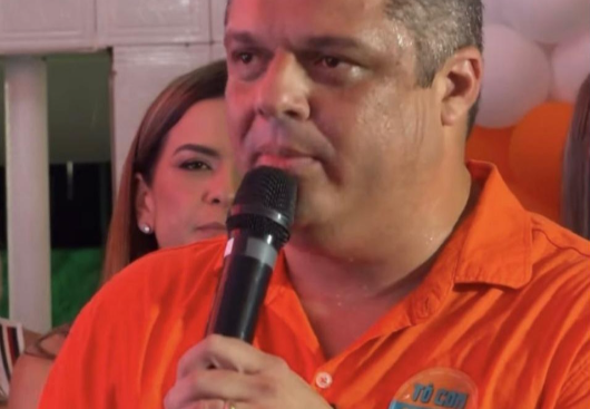EDVALDO NETO E O SURGIMENTO DE UMA NOVA LIDERANÇA HEGEMÔNICA EM CABEDELO