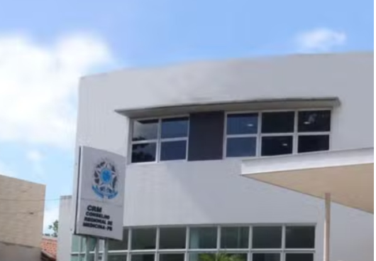 Escândalo: Denúncia pede interdição do CRM-PB por proteção a planos de saúde em casos envolvendo até mortes