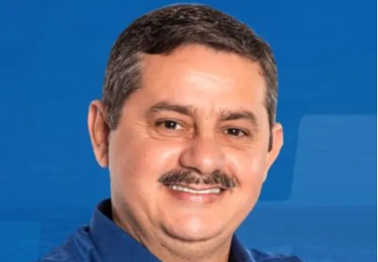 Ministério Público Eleitoral pede a cassação do prefeito de Boa Vista, Fernando Aires, em recurso no TRE
