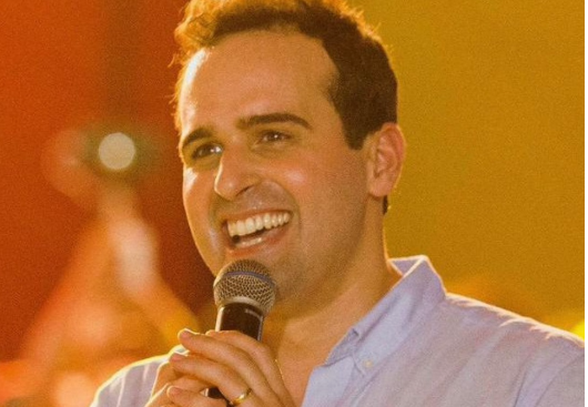 Comando da federação PP-União Brasil deve ficar com Lucas Ribeiro. Vice assume o governo em 2 meses