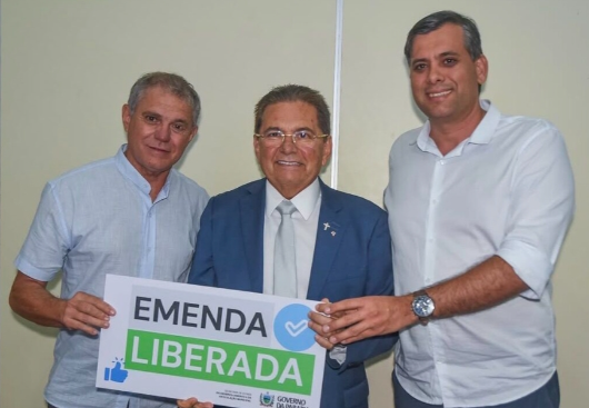 Adriano Galdino reforça compromisso com Cabaceiras e viabiliza R$ 6,5 milhões em investimentos