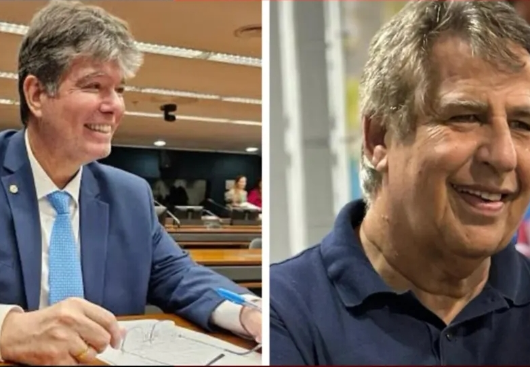 Ruy Carneiro fecha apoio a Lucas após reunião com Aguinaldo na casa de Domiciano Cabral