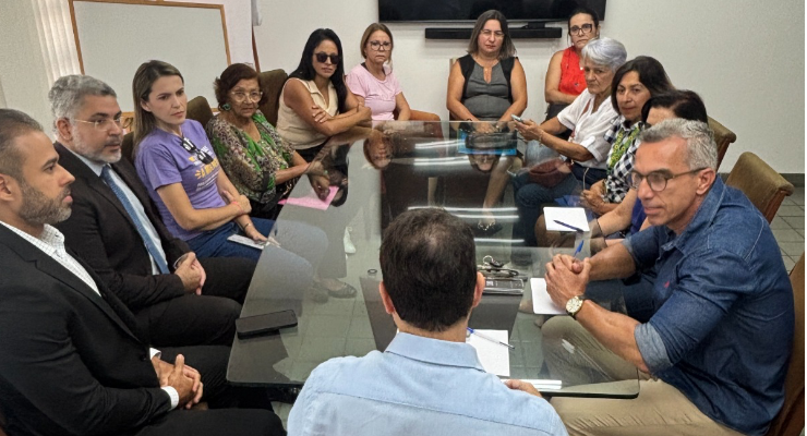 IPSEM CONFIRMA PAGAMENTO DOS APOSENTADOS ATÉ SEXTA-FEIRA, DIA 06