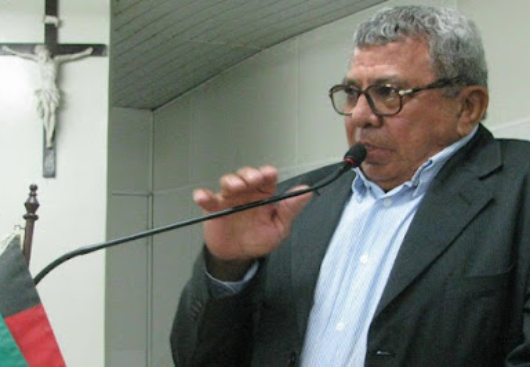 Ex-vereador de Campina Grande cobra na Justiça dívida de mais de R$ 500 mil da Prefeitura