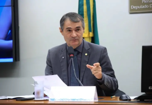 Romero diz que vai tentar diálogo com Bruno Cunha Lima e não descarta primeira-dama de Campina na chapa de Cícero