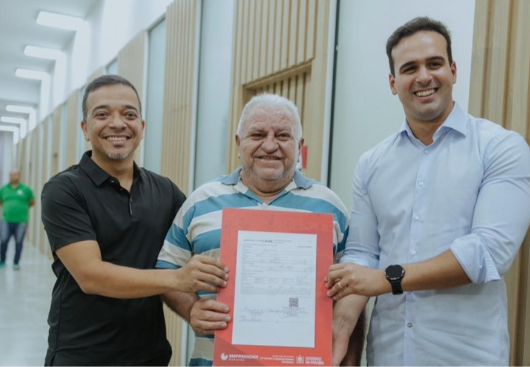 Reprodução