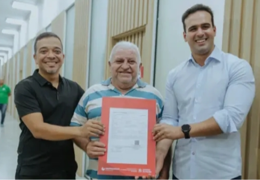 Reprodução