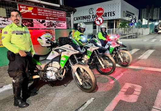 Folia de Rua: veja como fica o trânsito na Lagoa na abertura da 1ª noite de shows