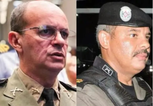 Governador faz mudança em comando regional da PM em Campina Grande