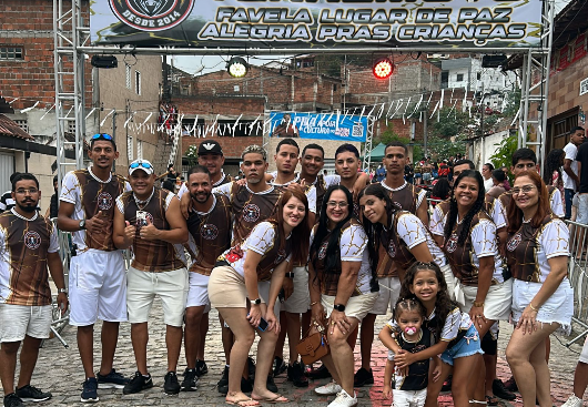 3º ENCONTRO DE BOIS DE CARNAVAL DE CAMPINA GRANDE REAFIRMA O RESGATE DO FOLCLORE, DA ARTE E A FORÇA DA CULTURA POPULAR NAS COMUNIDADES
