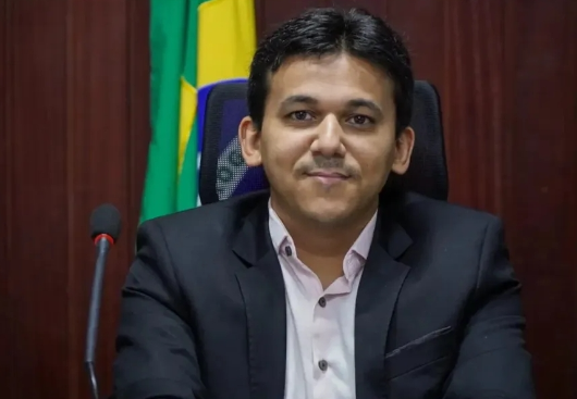 Prefeito de Santa Rita pode ser afastado por suposta omissão no caso de desvio de R$ 31.5 milhões do FUNDEB