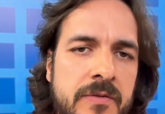PEDRO RESPONDE A EFRAIM E "LIBERA" JHONY COM CÍCERO: "SEM VETO"