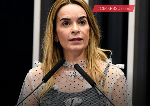 Daniella Ribeiro diz que Campina Grande está abandonada e que sobrevive graças ao governo da Paraíba: "prefeito desaparecido"