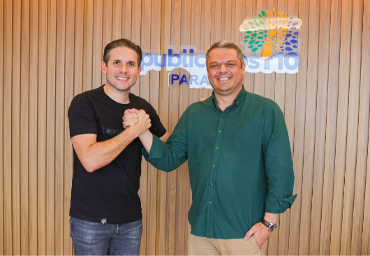 Reprodução