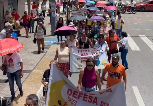 Caos administrativo e financeiro da Prefeitura de Campina Grande transforma-se em terror para os servidores da saúde, que ficam sem salários