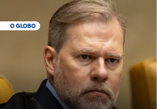 Dias Toffoli recebeu dinheiro da Maridt, da qual seria sócio; o que falta ele esclarecer