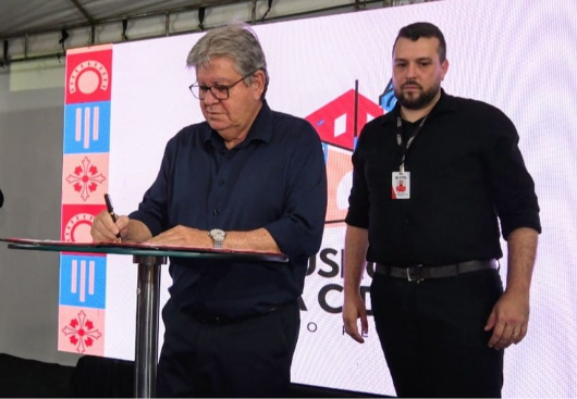 João Azevêdo lança novos editais do ICMS Cultural