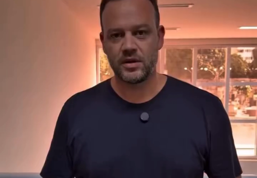 SECRETÁRIO ACUSA VEREADOR GUGA PET DE ABUSO, DESACATO E AGRESSÃO E ANUNCIA MEDIDAS JUDICIAIS