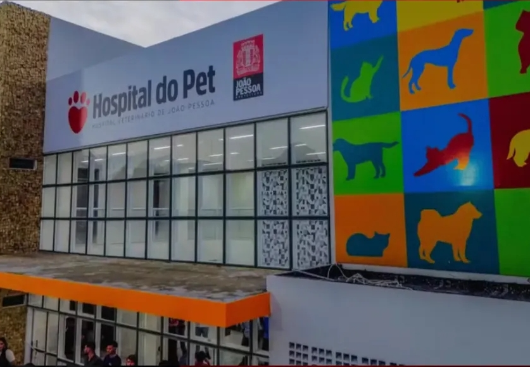 Após confusão, Prefeitura restringe acesso de parlamentares ao Hospital Pet na Capital