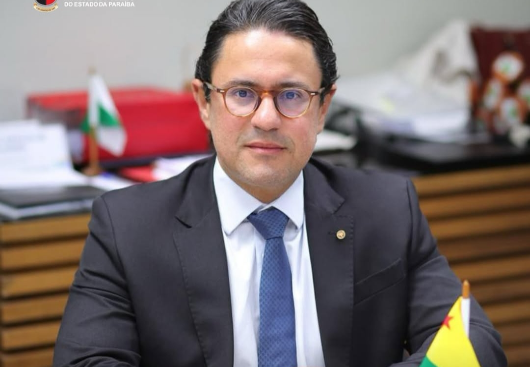 PGJ Leonardo Quintans vai coordenar eixo da Segurança Pública do CNPG