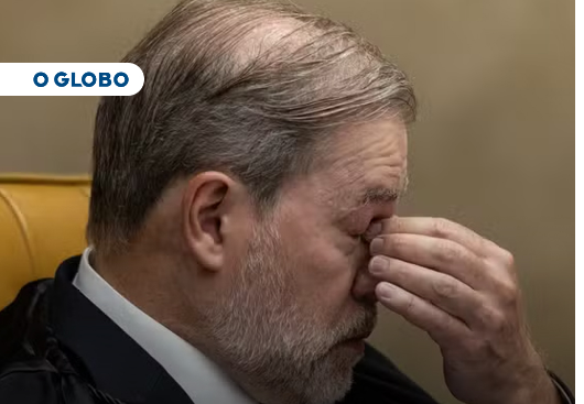 Toffoli atribui a Lula entrega de relatório da PF sobre celular de Vorcaro