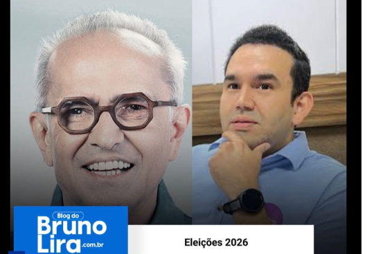 Em Uiraúna, Cícero Lucena diz que trabalha para unir lideranças e admite diálogo com Jhony Bezerra