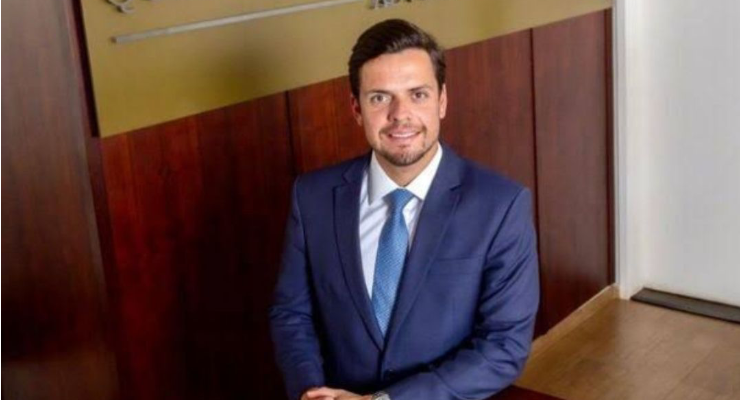 Advogado Carlos Vieira Filho recebe sondagem para ser suplente de Senador na Paraíba