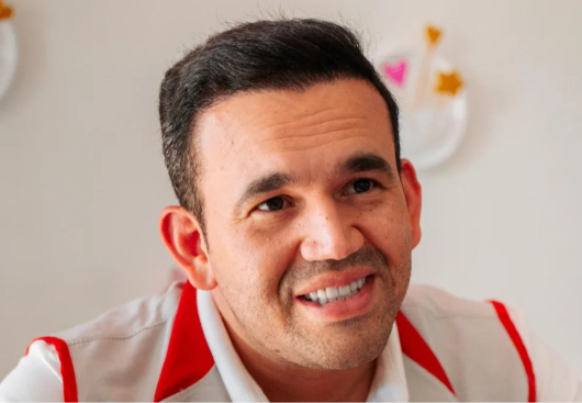EXCLUSIVO: Jhony confirma ao Polêmica que não haverá coletiva no dia 23 e que ainda não definiu futuro