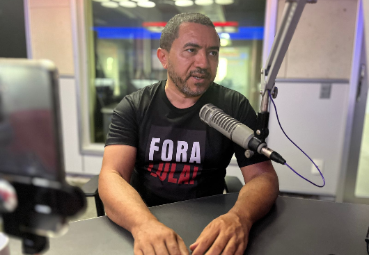 Cagepa e Energisa estarão na pauta de Alexandre do Sindicato na retomada dos trabalhos na Câmara Municipal