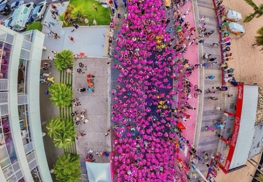 Após Carnaval, corridas de rua aceleram calendário em JP e CG