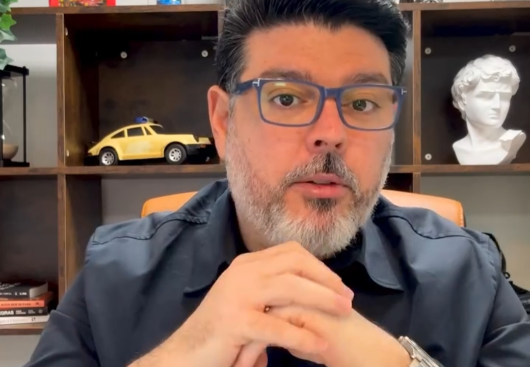 A RIACHUELO FUGIU DO BRASIL. E O MOTIVO DEVERIA ASSUSTAR TODO EMPRESÁRIO