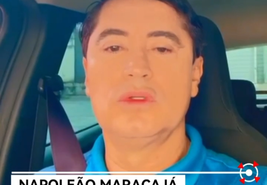 SERVIÇO PÚBLICO: CONVOCAÇÃO - SINTAB