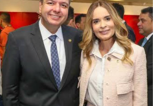 URGENTE!!! DIEGO TAVARES DIZ QUE ASSUMIRÁ O SENADO APÓS RENÚNCIA DE DANIELLA RIBEIRO