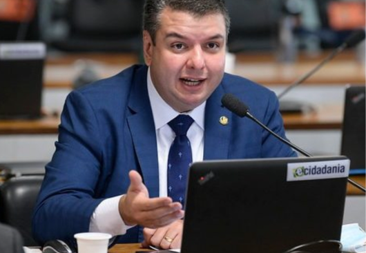 Diego Tavares quebra silêncio, diz não querer briga com Cícero e que busca com Lucas melhor chance eleitoral