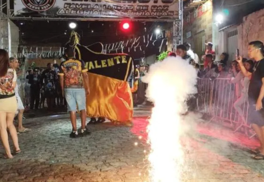 Cultura Popular Viva: Bois de carnaval se reúnem no próximo domingo na Vila Cabral de Santa Rosa