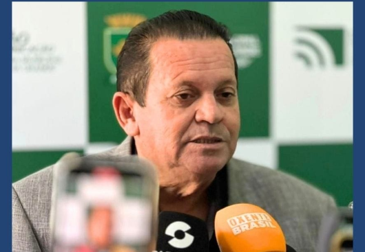 "O ano de 2026 começou da mesma forma que encerramos 2025"
