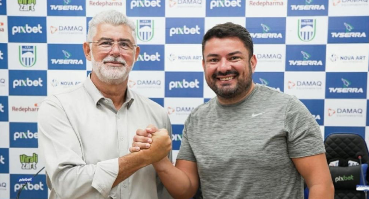 Serra Branca SAF destinará toda a renda da semifinal contra o Botafogo-PB ao Hospital da FAP