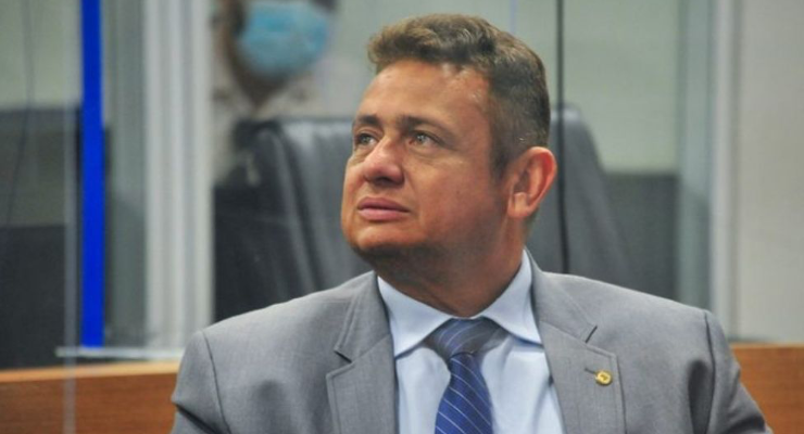 Juíza eleitoral determina remoção imediata de posts de Wallber Virgolino em Cabedelo